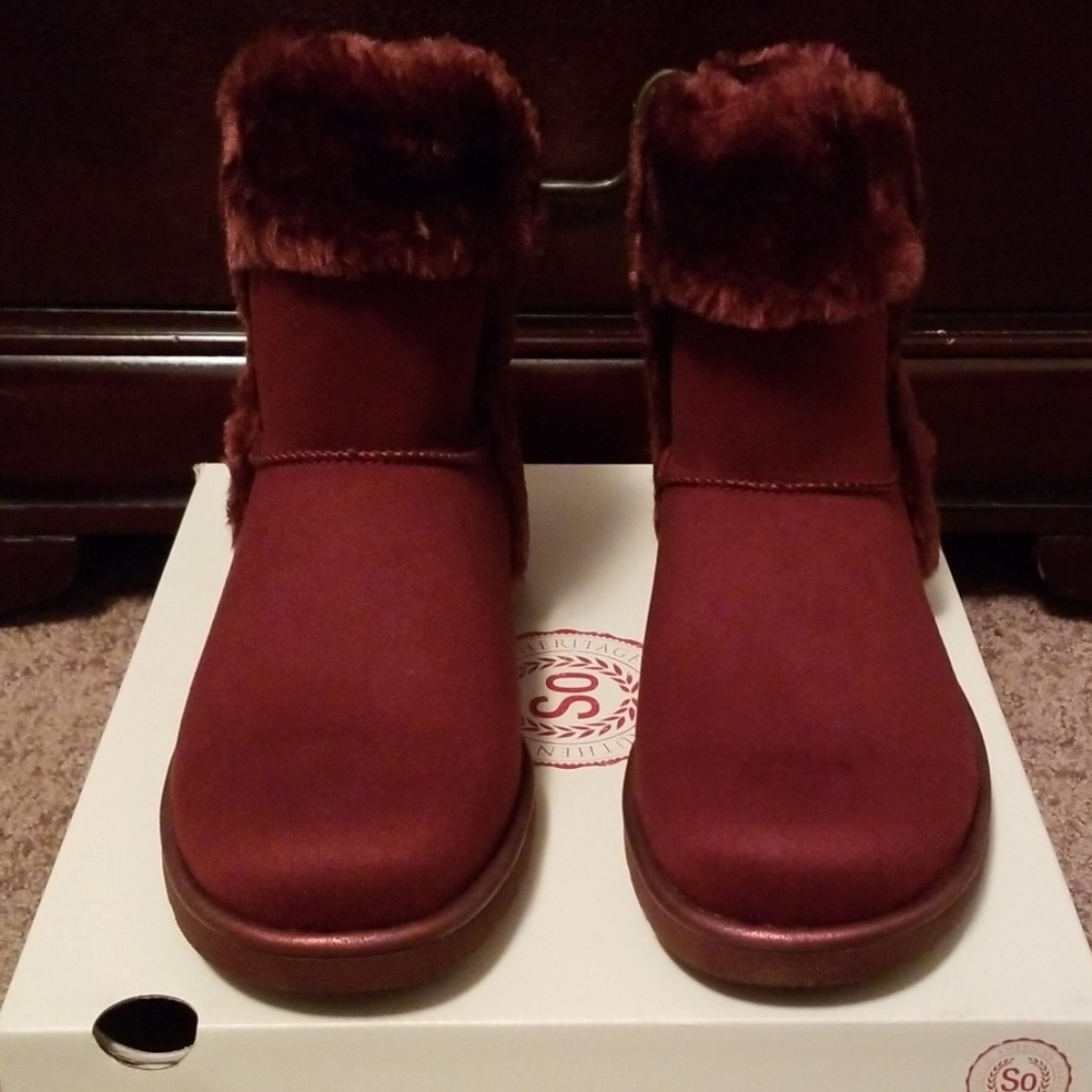 Women Boots